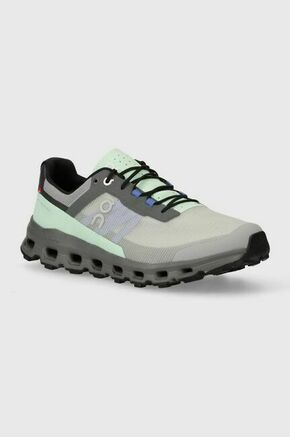 Tekaški čevlji On-running Cloudvista siva barva