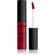 NYX Professional Makeup Soft Matte Lip Cream mat kremna šminka 8 ml odtenek 10 Monte Carlo za ženske