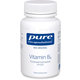 Vitamin B6 (piridoksal-5-fosfat) - 180 kapsul