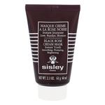 Sisley Black Rose maska proti gubam 60 ml za ženske