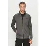 Under Armour Jakna SPORTSTYLE TRICOT JACKET-GRY S