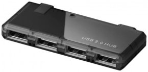 Goobay 4-portno USB HUB