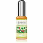 Saloos Cold Pressed Oils Raspberry Bio bio malinovo olje 20 ml
