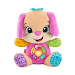 FISHER PRICE interaktivna igrača pametna sestrica, JFD33