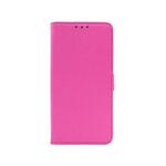 Chameleon Apple iPhone 15 Pro Max - Preklopna torbica (WLG) - roza