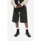 Bombažne kratke hlače A-COLD-WALL* Relaxed Studio Shorts črna barva - črna. Kratke hlače iz kolekcije A-COLD-WALL*. Model izdelan iz bombažne tkanine.
