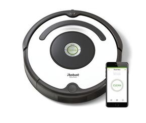 IRobot Roomba 675 robotski sesalnik