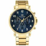 Tommy Hilfiger Moška ura 1710384 (zf032b)