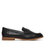 Loaferke Caprice 9-24203-46 Črna