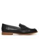 Loaferke Caprice 9-24203-46 Črna