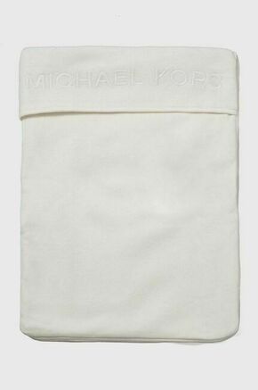 Spalna vreča za dojenčka Michael Kors - bež. Spalna vreča za dojenčka iz kolekcije Michael Kors. Izjemno mehak material.