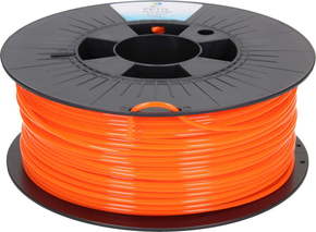 3DJAKE PETG Neon oranžna - 1