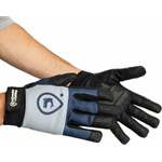 Adventer &amp; fishing Rokavice Gloves For Sea Fishing Original Adventer Long L-XL