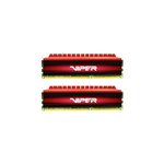 Patriot Viper 4 PV432G320C6K, 32GB DDR4 3200MHz, CL16, (2x16GB)