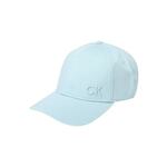 Kapa s šiltom Calvin Klein K60K612000 Modra