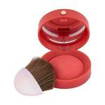 BOURJOIS Paris Little Round Pot Blush rdečilo za obraz 2.5 g Odtenek 18 rouge revissant