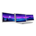 Misura 3M1506S1 monitor, IPS, 15.6", USB-C