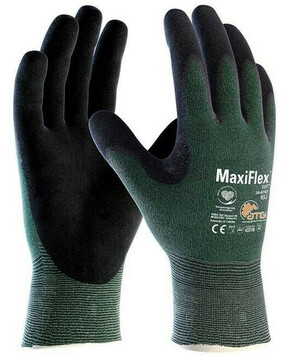 ATG® MaxiFlex® Cut™ rokavice proti porezovanju 34-8743 12/3XL | A3131/12