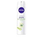 Nivea Fresh Pure 48h antiperspirant deodorant v spreju brez aluminija 150 ml za ženske