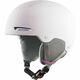 Alpina Zupo Kid Ski Helmet Light/Rose Matt M Smučarska čelada