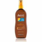 Astrid Olje za sončni losjon OF 20 Sun 200 ml