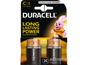 Duracell Basic alkalna baterija
