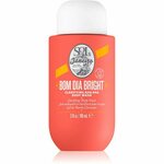 Sol de Janeiro Bom Dia™ Bright Body Wash eksfoliacijski gel za prhanje z gladilnim učinkom 90 ml