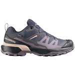 Trekking čevlji Salomon X Ultra 360 Gtx L49102300 Vijolična