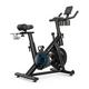 Merach MR-S26B2-EU spinning bike (črna)