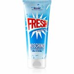 Moschino Fresh Couture gel za prhanje in kopanje za ženske 200 ml