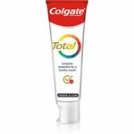 Colgate Total Charcoal belilna zobna pasta z aktivnim ogljem 75 ml