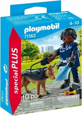 Playmobil 71162
