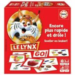 namizna igra educa 18716 le lynx go! (fr)