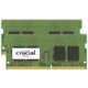 Crucial CT2K8G4, 16GB DDR4 2666MHz, CL17/CL19, (2x8GB)