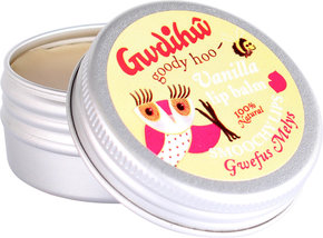 "Gwdihw Smoochy Lips Vanilla - 15 g"