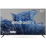 Kivi 50U740NB televizor, 50" (127 cm), LED, Ultra HD