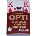 Piatnik Piatnikov most OPTI Large Index