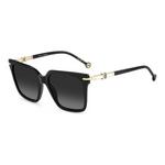 Carolina Herrera HER0421/S 807/9O ONE SIZE (56) Črna/Siva