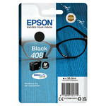 EPSON C13T09K14010, originalna kartuša, črna, 36,9ml