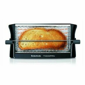 Taurus Toaster 960632 Todopan 700W