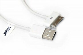 Kabel iz USB na Apple 30-pin MA591G/A
