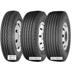 Michelin letna pnevmatika XZA, 8.5R17.5