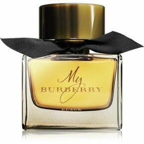 Burberry My Burberry Black parfumska voda za ženske 90 ml