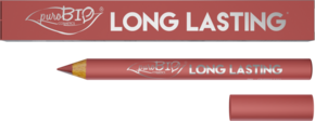 "puroBIO cosmetics Long Lasting Eyeshadow Pencil Kingsize - 032L Agate"