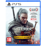 PS5 igra The Witcher 3
