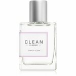 Clean Classic Simply Clean 30 ml parfumska voda za ženske