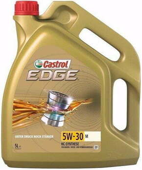 Castrol Edge 5W-30