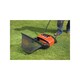 Black & Decker GD300, prezračevalnik trave