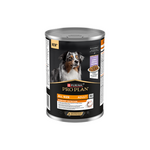 PURINA Pro Plan mokra hrana za odrasle pse, s puranom v želatini, 400g