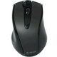 A4Tech G9-500F brezžična miška, črni